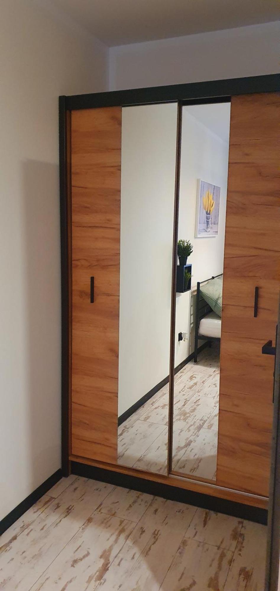 Krolowka Apartament