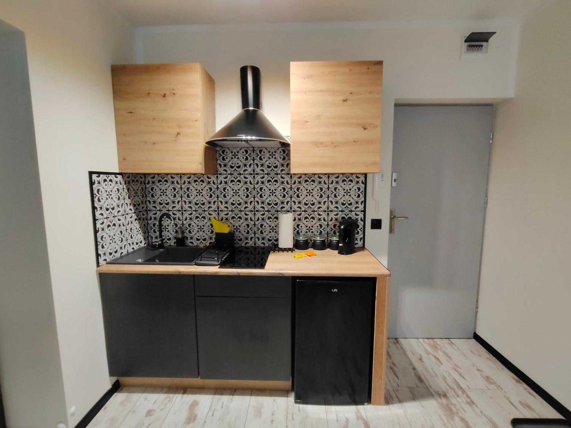 Apartament Krolowka