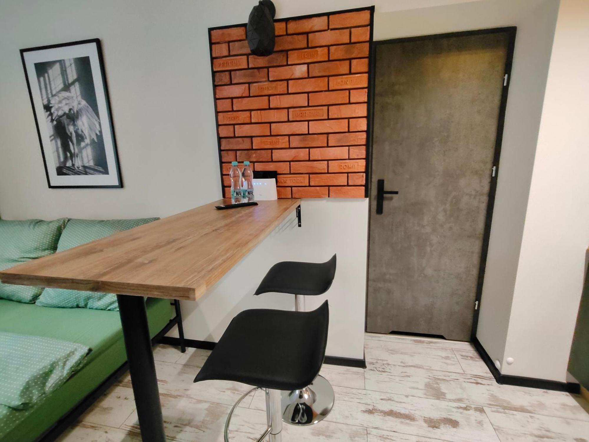 Apartament Krolowka *